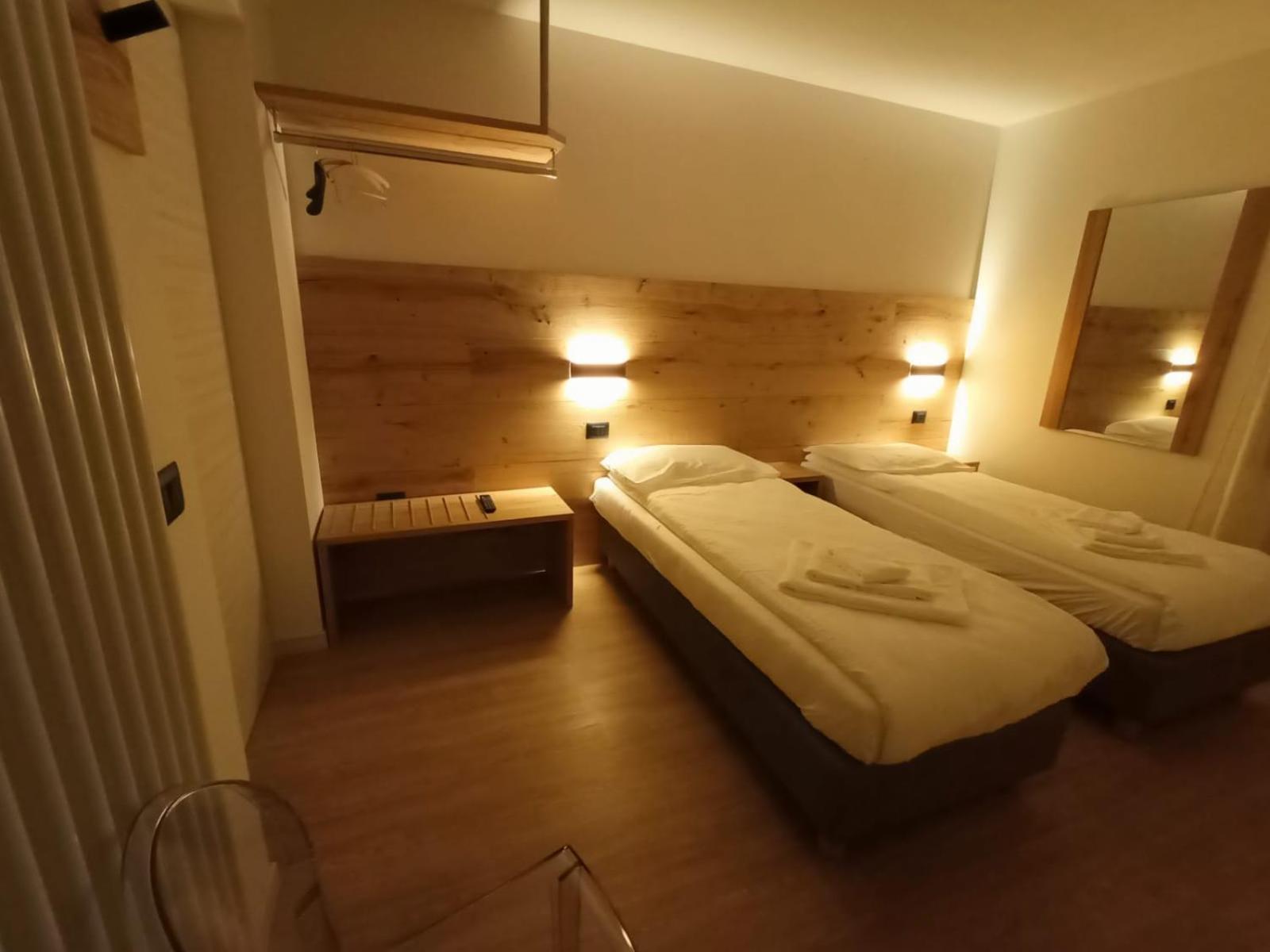 Appartamento Cima Brenta San Lorenzo Dorsino Kültér fotó